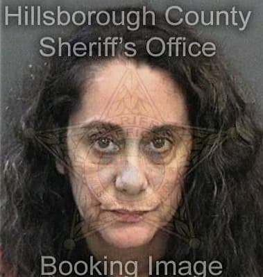 Courtney Zarnoch, - Hillsborough County, FL 