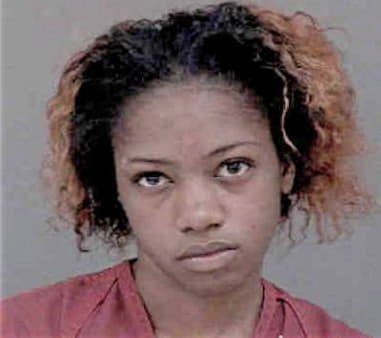 Brittney Antley, - Mecklenburg County, NC 