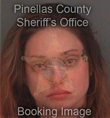 Jennie Armstrong, - Pinellas County, FL 