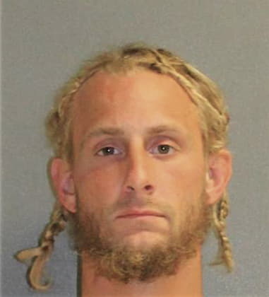 Richard Arthur, - Volusia County, FL 