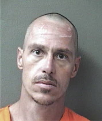 Michael Aslin, - Okaloosa County, FL 