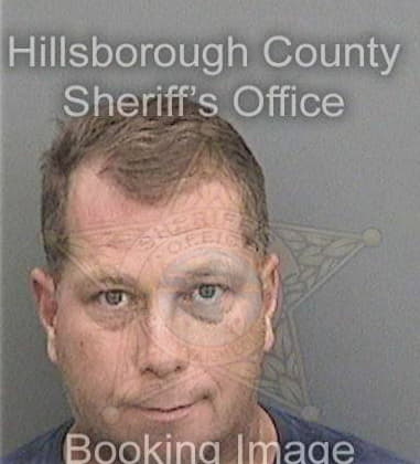 Jorge Baltasan, - Hillsborough County, FL 