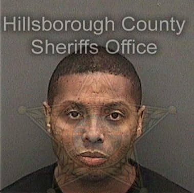 Romario Bartley, - Hillsborough County, FL 