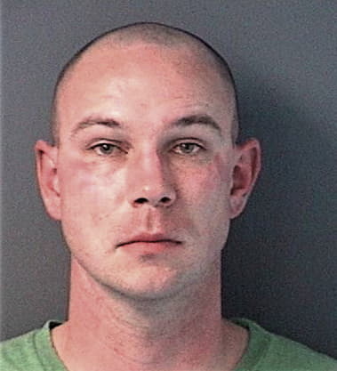 Christopher Bayhi, - Escambia County, FL 