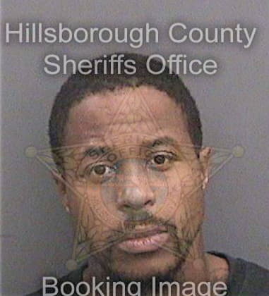 Demetrious Beasley, - Hillsborough County, FL 