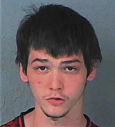 Elijah Bilodeau, - Hernando County, FL 