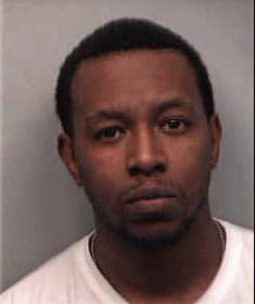 Thebbedd Bloodworth - Fulton County, GA 