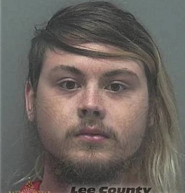 Yankiel Boffill, - Lee County, FL 