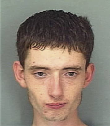 Seth Bohnstedt - Polk County, FL 