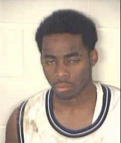Nicholas Bonner - Fulton County, GA 