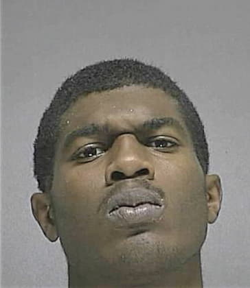 Edward Boyd, - Volusia County, FL 