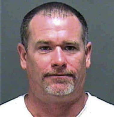 John Bragg - Mecklenburg County, NC 