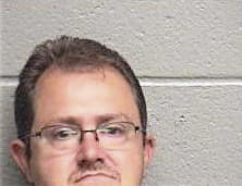 Christopher Braxton - Durham County, NC 