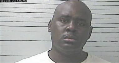 Timothy Bray, - Harrison County, MS 