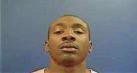 Jermaine Broach, - Lamar County, MS 