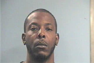 Clarence Brown - Fayette County, KY 