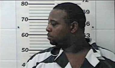 Lamar Brown, - Levy County, FL 