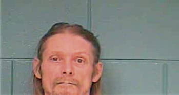 Ronald Bryant, - Bourbon County, KY 