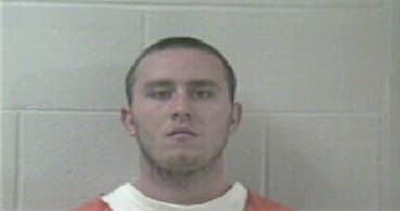 Joshua Bullington, - Daviess County, KY 