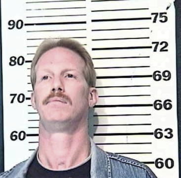 Gregory Burton, - Campbell County, KY 