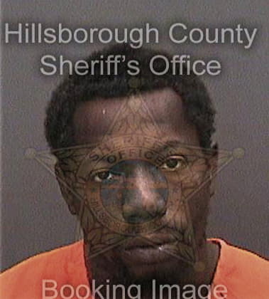 William Bush, - Hillsborough County, FL 