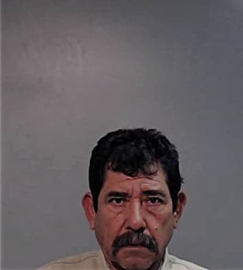 Alejandro Bustamante, - Hidalgo County, TX 