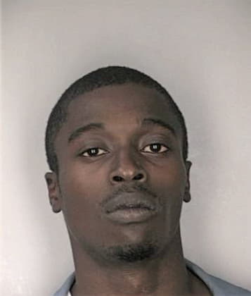 Julius Carter, - Hillsborough County, FL 