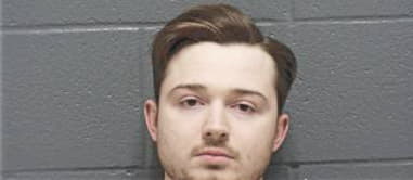 Matthew Carver, - Montgomery County, IN 