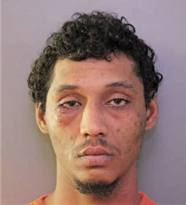 Alejandro Castro, - Polk County, FL 