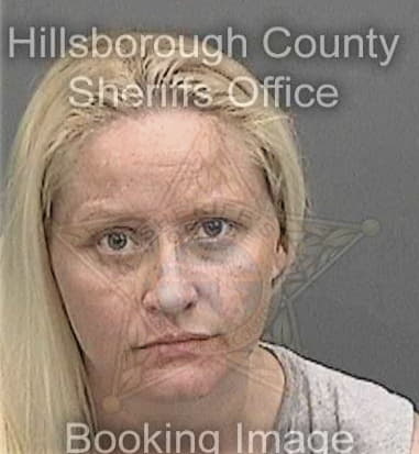 Kimberlin Cedeno, - Hillsborough County, FL 