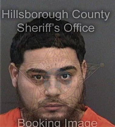 Matthew Ciaramella - Hillsborough County, FL 