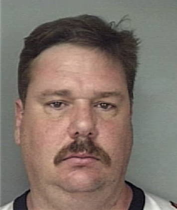 William Clabough - Polk County, FL 