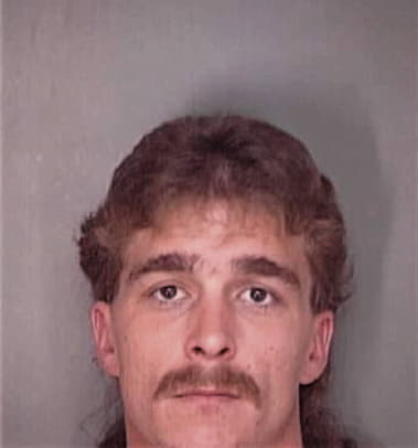 William Cloud - Polk County, FL 