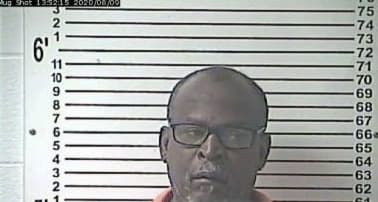 Bruce Coe, - Hardin County, KY 