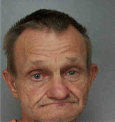 John Cole - Polk County, FL 