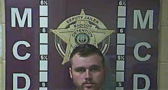 Patrick Crawley, - Madison County, KY 