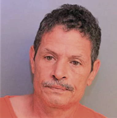 Rogelio Cruz, - Polk County, FL 