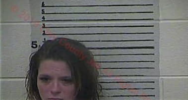 Karmen Daniels, - Clay County, KY 