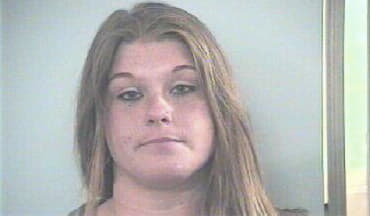 Kathryn Davis - Fayette County, KY 