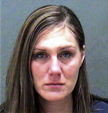 Sarah Dean, - Mecklenburg County, NC 