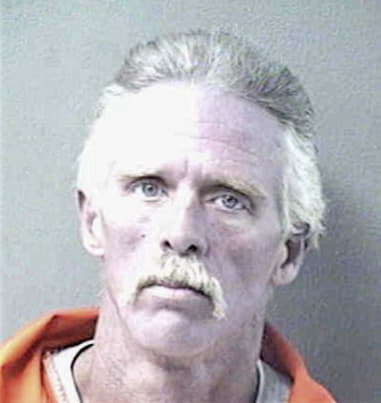 Robert Deitz, - Okaloosa County, FL 