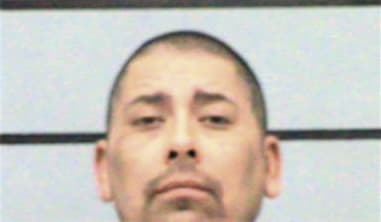 Eduardo Delgado, - Lubbock County, TX 