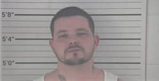 Anthony Denk - Campbell County, KY 