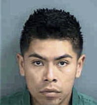 Alfred Diaz, - Collier County, FL 