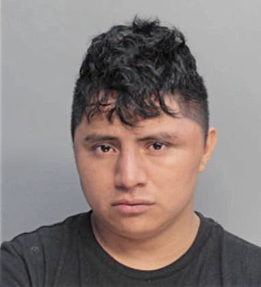 Juan Diaz-Molina, - Dade County, FL 