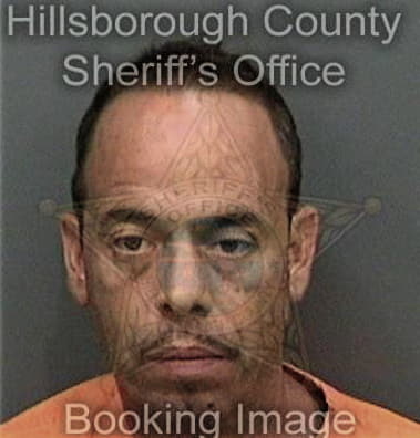 Carlos Diazruiz, - Hillsborough County, FL 