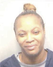 Shameka Douglas, - Fulton County, GA 