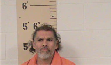 Robert Dudley - Burnet County, TX 