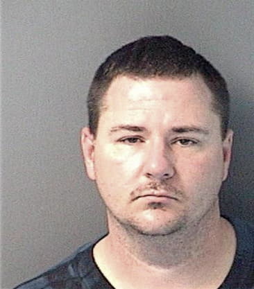 Nathan Dyer, - Escambia County, FL 