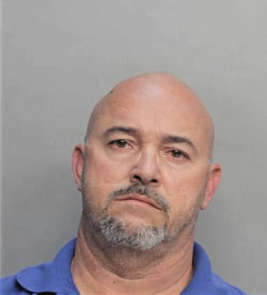 Christian Echezarreta, - Dade County, FL 